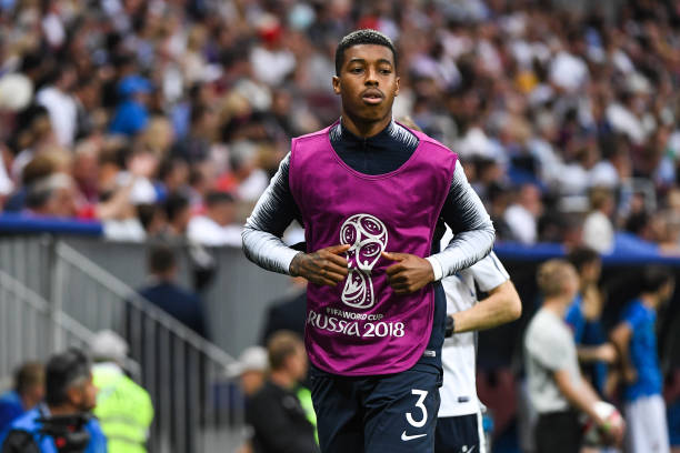 多場激烈對 多場激烈對