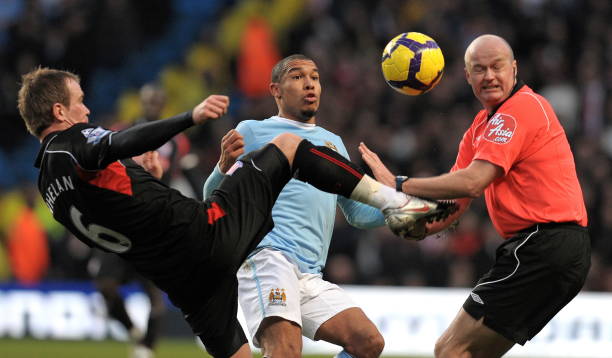 曼女足将进 曼女足将进