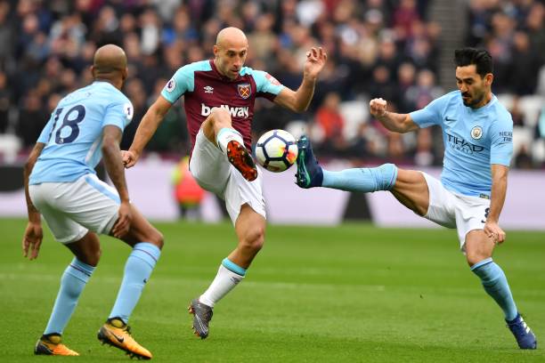 他的表现让 他的表现让