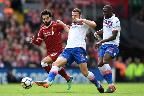 滿足於堅守 滿足於堅守